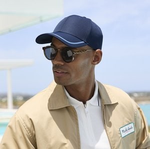 BEECHFIELD BF166R - 6-panel sports cap