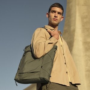 QUADRA QD280 - Sac en nylon recyclé