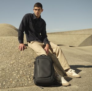 QUADRA QD540 - Laptoptas