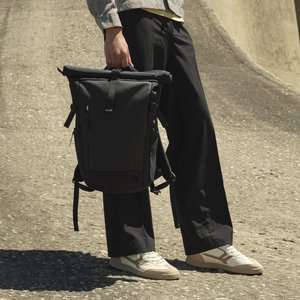 QUADRA QD543 - Roll-top backpack