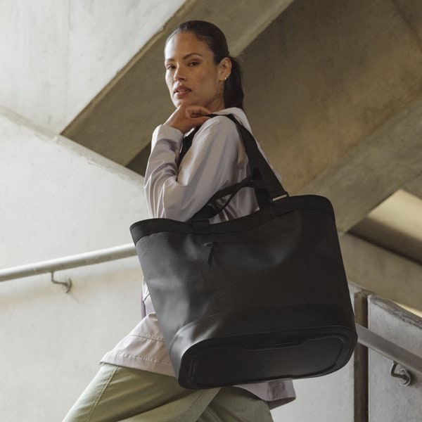QUADRA QD577S - Waterproof shopping bag