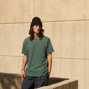 BELLA+CANVAS BE4810GD - Heavy washed t-shirt
