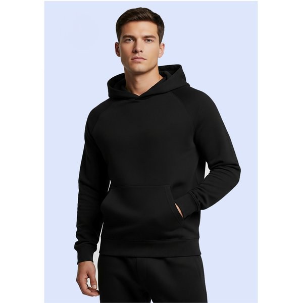 Biologische hoodie