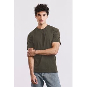 PROMODORO PM3100 - Heavy unisex T-shirt
