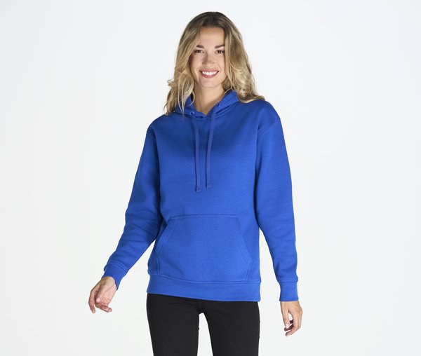 JHK JKJT295 - Lightweight unisex hoodie