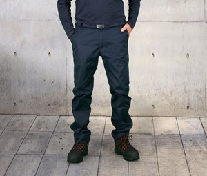 HEROCK HK033 - Work pants