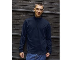 NEUTRAL O73701 - Unisex rits sweatshirt