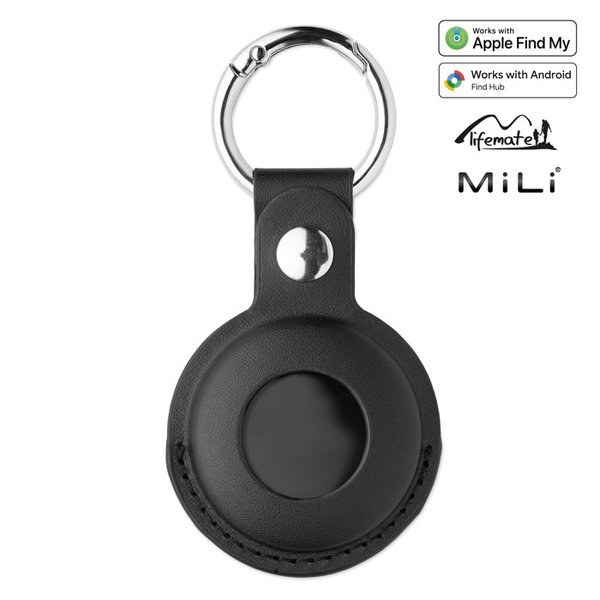LIFEMATE IN PU CASE Smart Find My Locator - GiftRetail MO3108