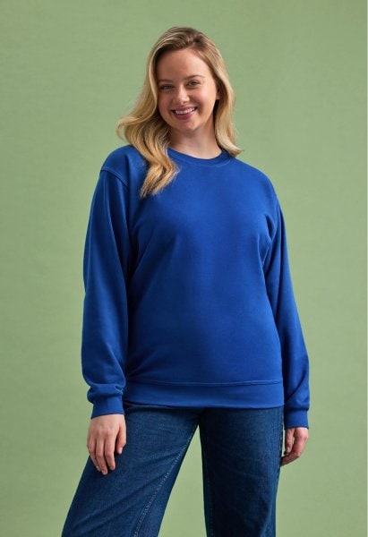 Radsow by Uneek GR21 - Eco-sweatshirt