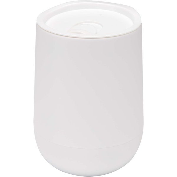 Gobelet isotherme à double paroi Corzo 360 ml - EgotierPro 100957