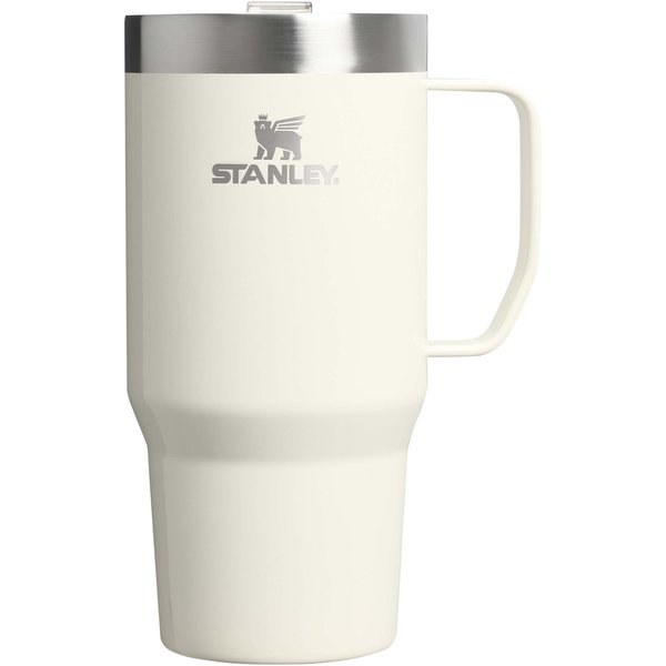 Stanley Everyday Suburban 710 ml geïsoleerde mok van gerecycled roestvrij staal