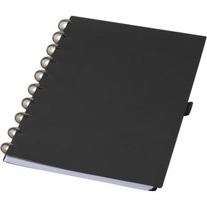 Agenda SMART avec couverture souple et système à disques - EgotierPro 106468