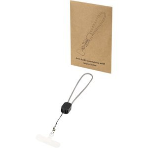 Arich RCS gerecyclede polsband met ingebouwde 20 W Type-C-oplaadkabel - EgotierPro 124493