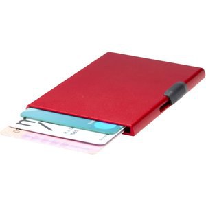 SMART RCS magnetische RFID kaarthouder - EgotierPro 124528