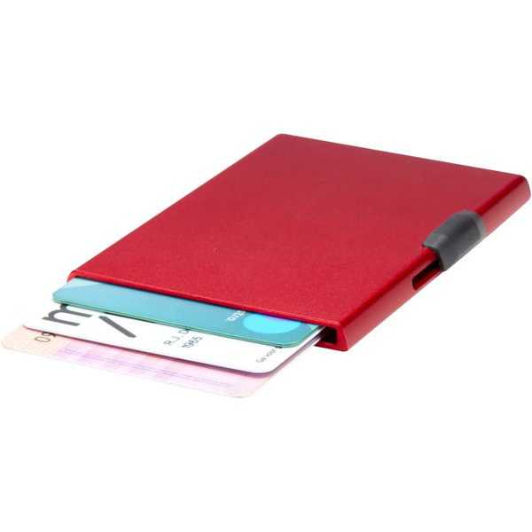 SMART RCS magnetische RFID kaarthouder - EgotierPro 124528