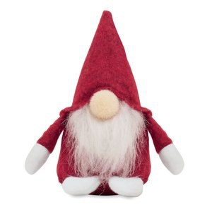 FROSTY Vilten kabouterdecoratie - GiftRetail CX1589