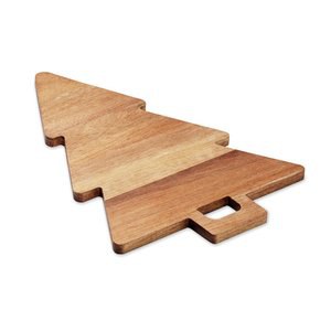 ARBETO Planche de service en acacia - GiftRetail CX1593
