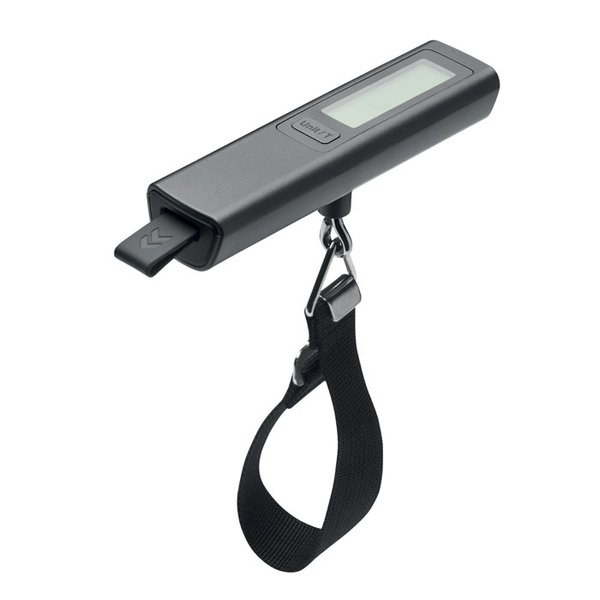 VOYAGE Digitale bagageweegschaal - GiftRetail MO2715