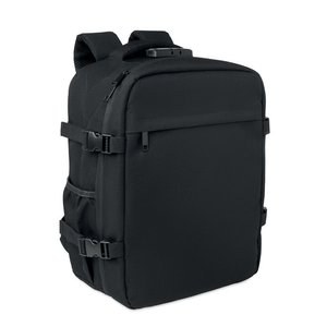 LOCK&GO Sac à dos en RPET 20L - GiftRetail MO3137