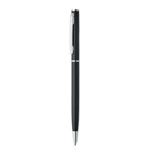 NIMES Stylo bille aluminium recyclé - GiftRetail MO3139