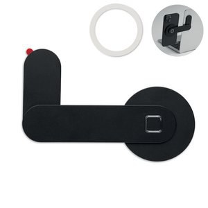 SCREENTACH Magnetische telefoonhouder - GiftRetail MO3160