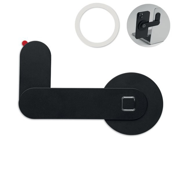 SCREENTACH Magnetische telefoonhouder - GiftRetail MO3160