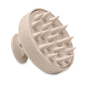 MASSAGE Hoofdhuid massage borstel - GiftRetail MO3164