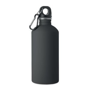 REMID MOSS SOFT Bouteille à simple paroi 500ml - GiftRetail MO3168