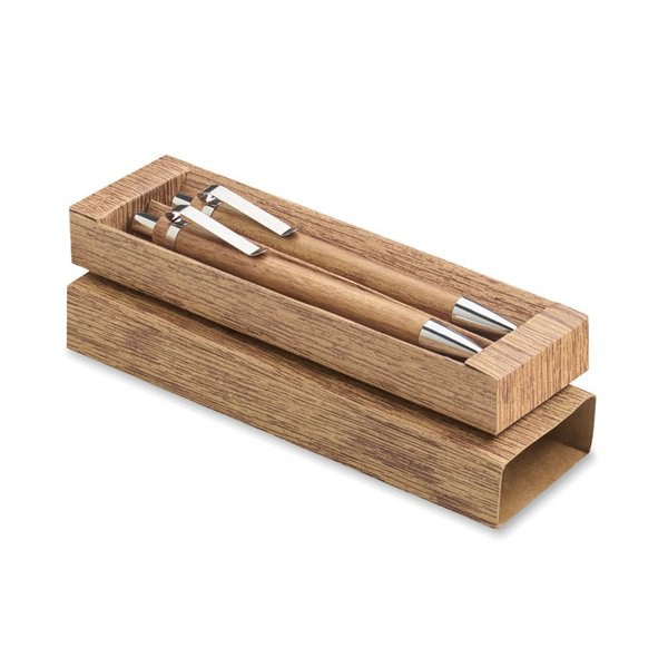 JAKARTA SET Set de stylos et crayons