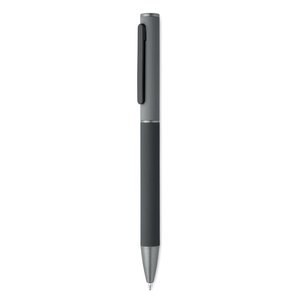 FILLAN Stylo bille twist en alu recyclé - GiftRetail MO3174