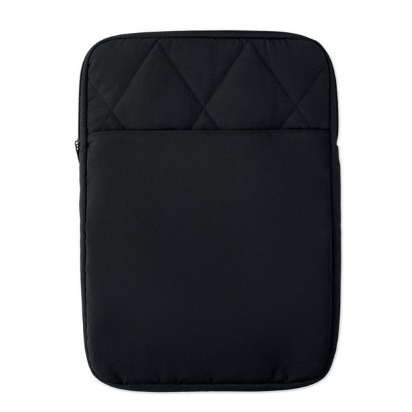 KLYRO Nylon laptophoes 15" - GiftRetail MO3182