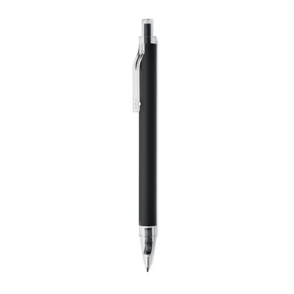 NOSTA Stylo bille aluminium recyclé