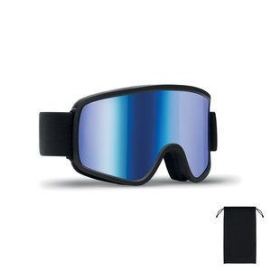 NISEKO Skibril UV400 - GiftRetail MO3194