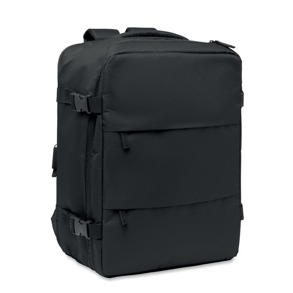 ASPEN Uitschuifbare cabin rugzak 20L - GiftRetail MO3195