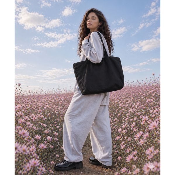 NEWGEN NG200 - Sac shopping extra-large