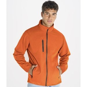 JHK JKJT500 - Veste softshell 2 couches