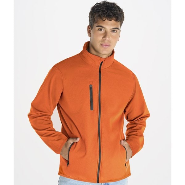 JHK JKJT500 - Veste softshell 2 couches
