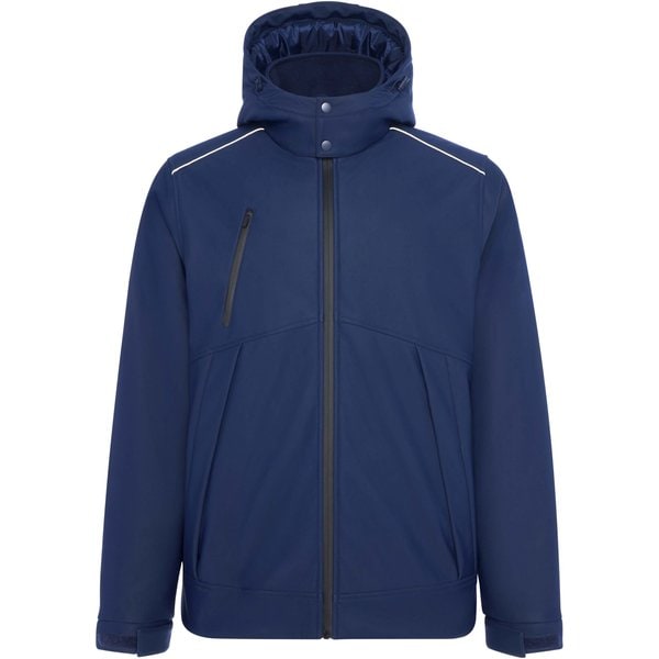 Parka thermique rembourrée unisexe Emin