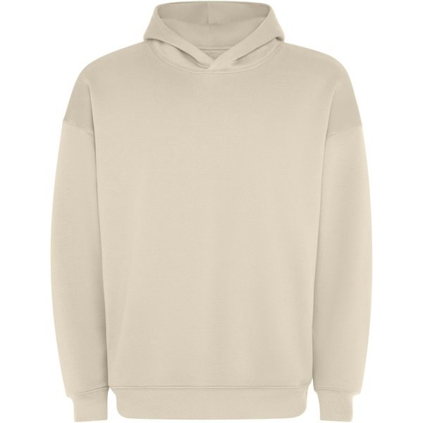 Sweat à capuche unisexe oversize Otto