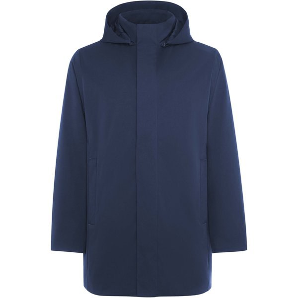 Parka unisexe rembourrée « Dome »
