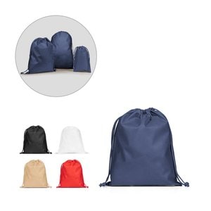 Sac non tissé de taille moyenne (60 g/m²) thermoscellé - Egotier 92582