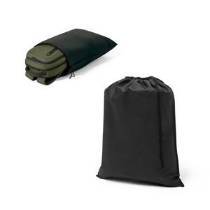 Sac à cordon en tissu pour sac à dos (60 g/m²) - Egotier 92684