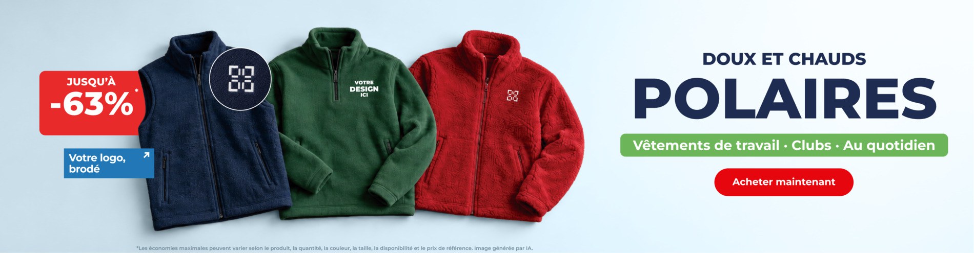 Fleece